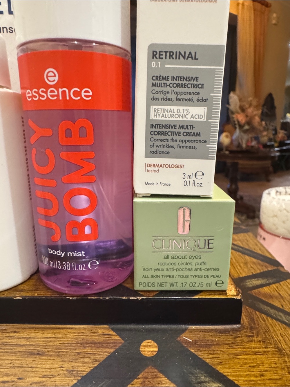9 Piece Sample Set - Picture 2 of 4